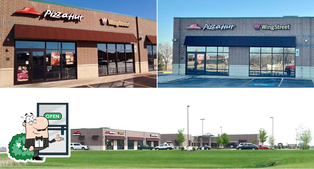 Pizza Hut