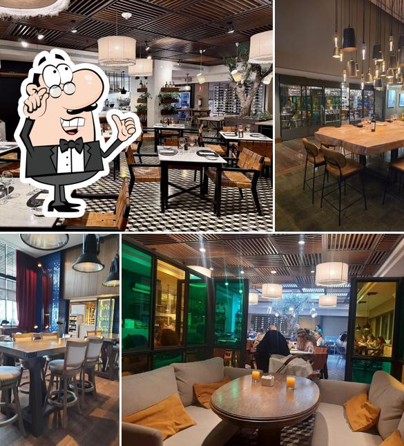 Plantado Restaurant