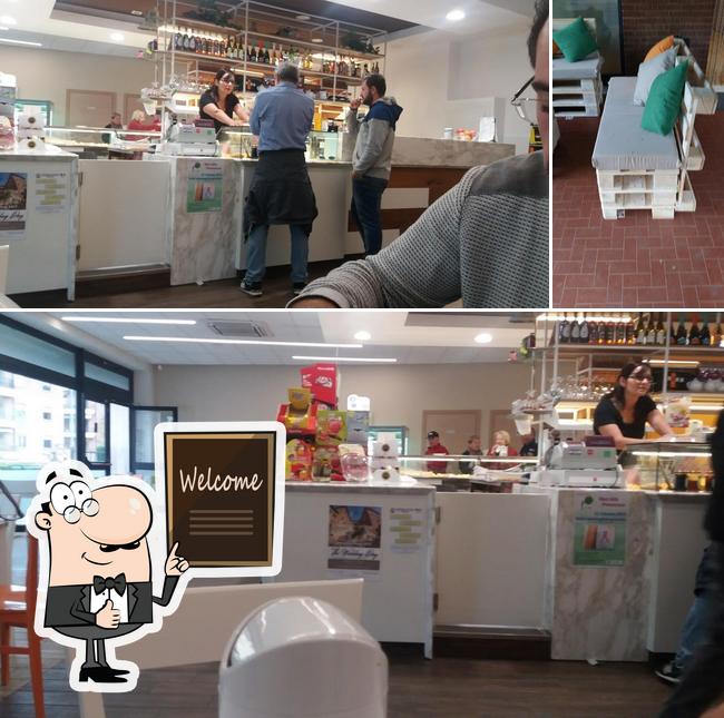 Pasticceria Baglioni