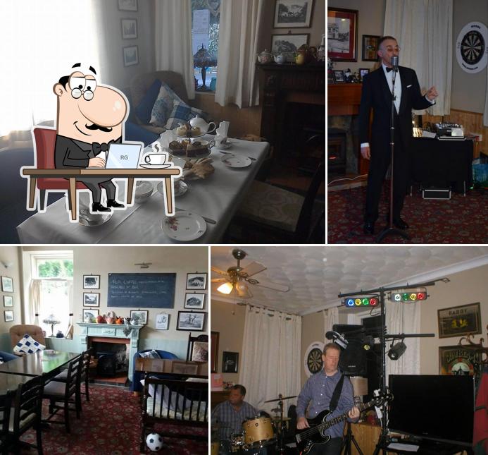 The Dinas Inn