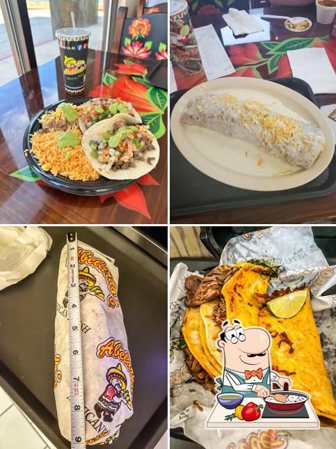 Abelardos Mexican Food