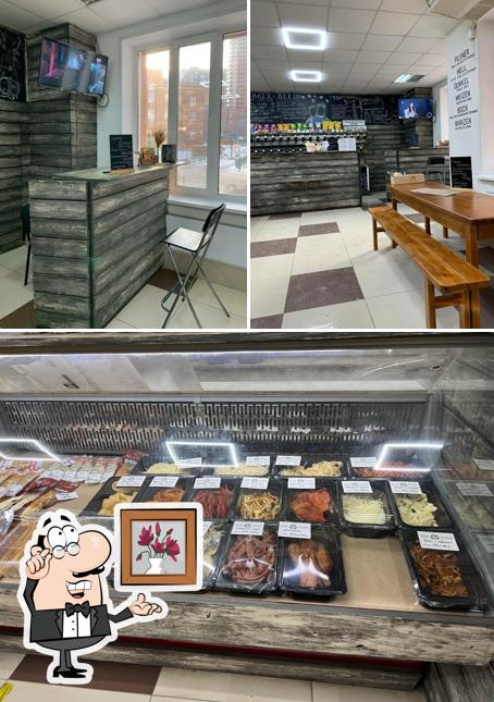 SUSHI SHOW