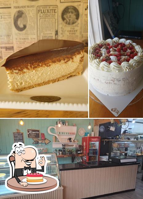 Café 316