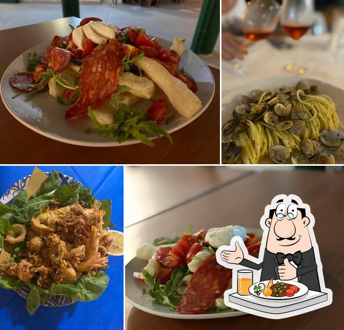 PIZZERIA GELATERIA ARTIGIANALE, GRANITE DI FRUTTA FRESCA