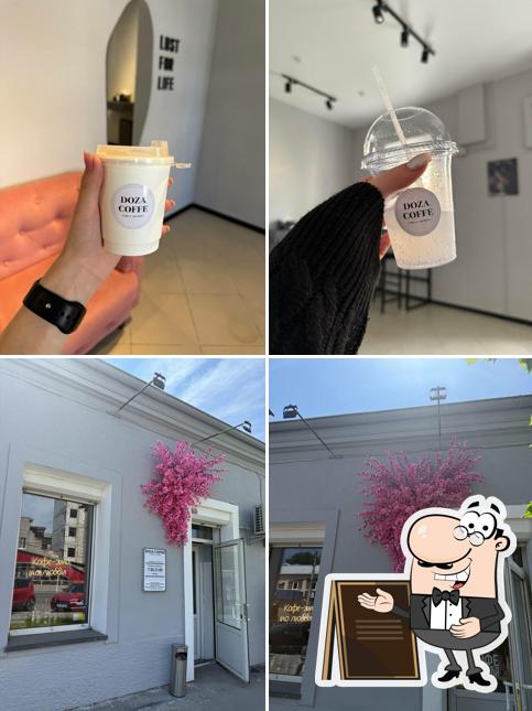 Doza Coffee