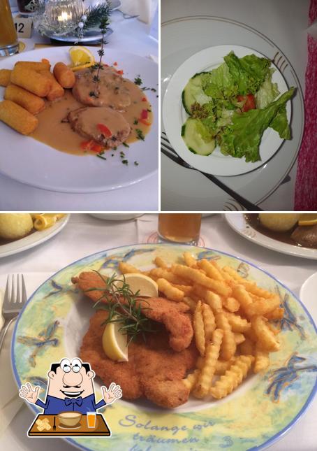 Restaurant Gasthaus Lehner