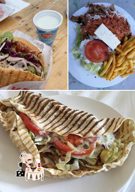 Grünwalder Kebabhaus