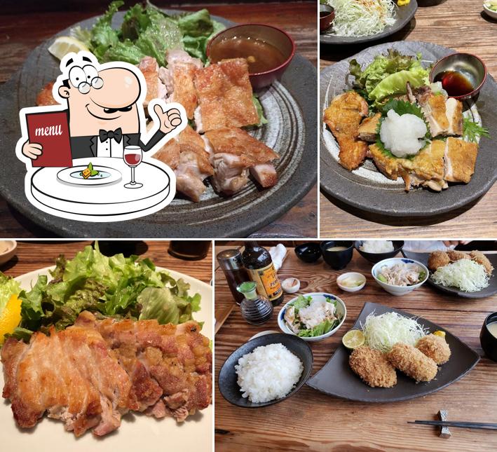 Hirarin restaurant