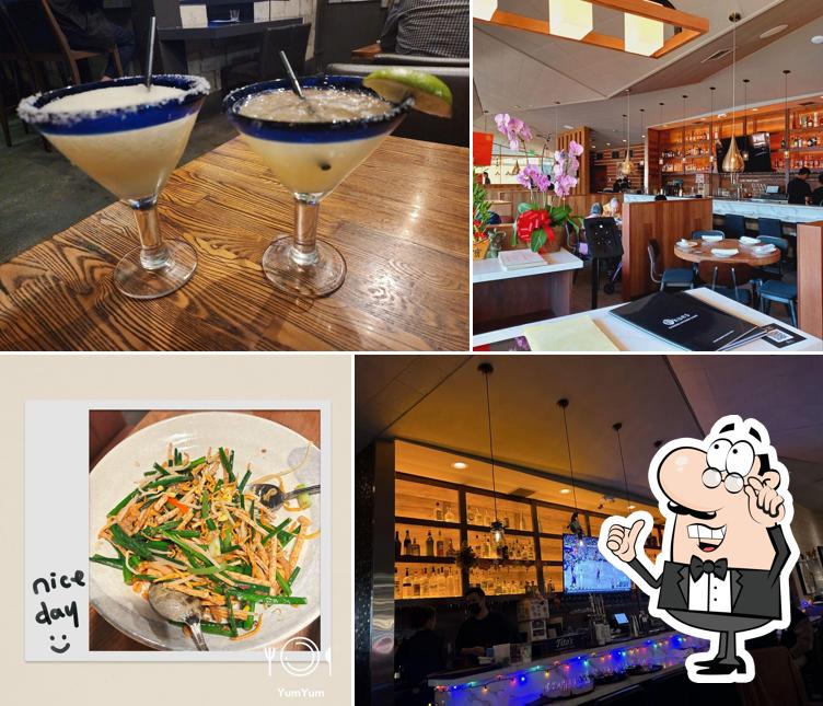 Kue's Chinese Kitchen and Bar