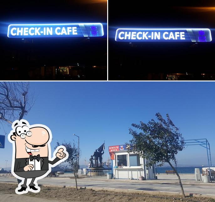 Lapseki Sahil Restoran