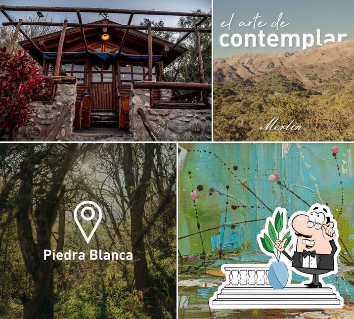 Merlín Experiencias