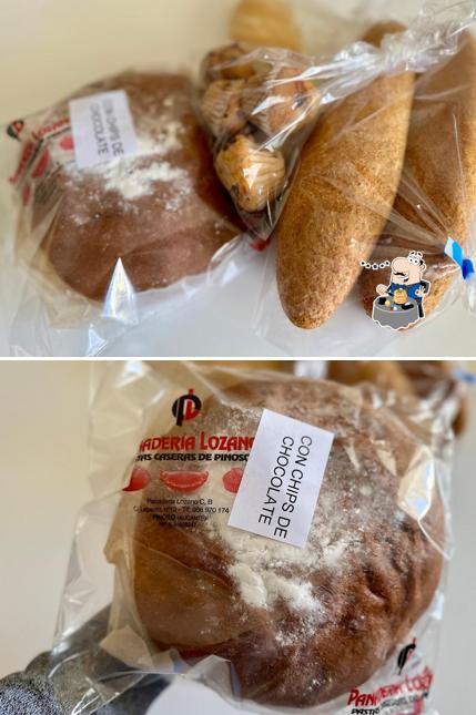 Pan y Azúcar
