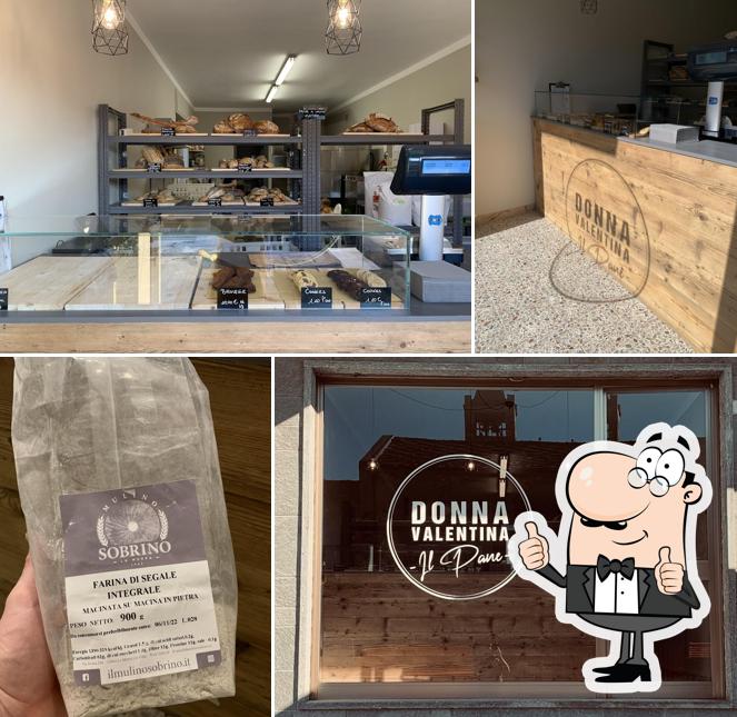 Donna Valentina Mountain Bakery