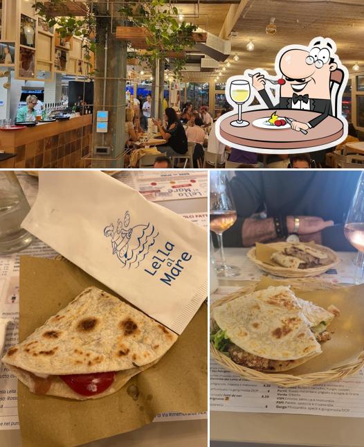 Piadineria Lella