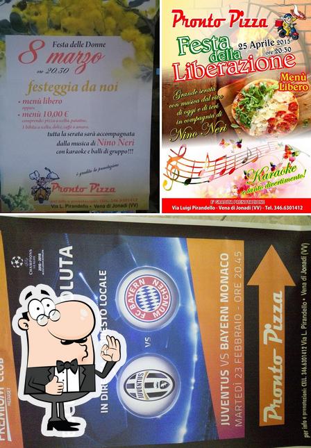 Prontopizza Prontopizza Jonadi