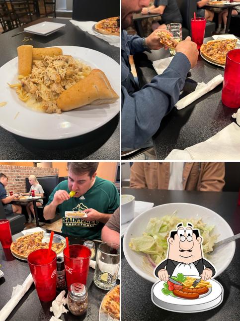 Rochetto's Pizzeria