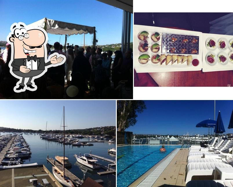 Royal Motor Yacht Club