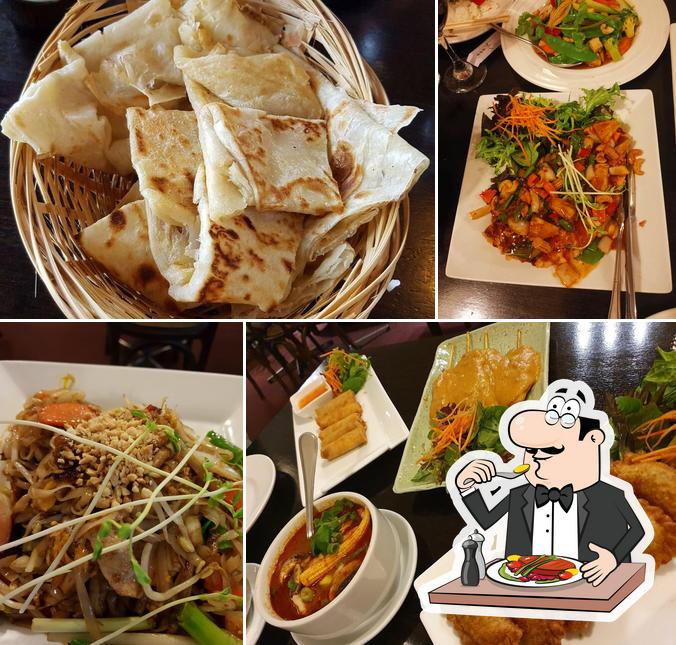 Ruby Modern Thai