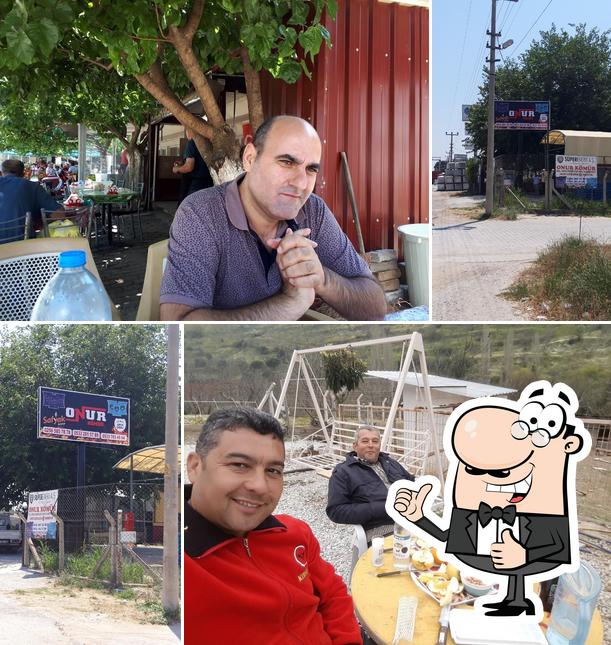 SON UMUT LOKANTASI