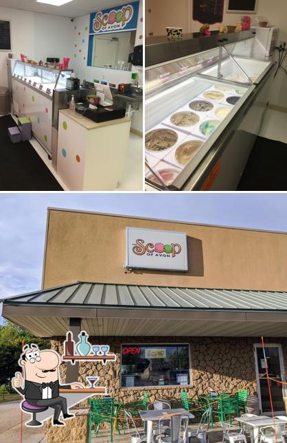 The Scoop Of Avon