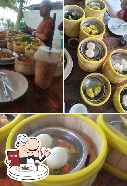 ต้า ติ่มซำ แม่ขรี