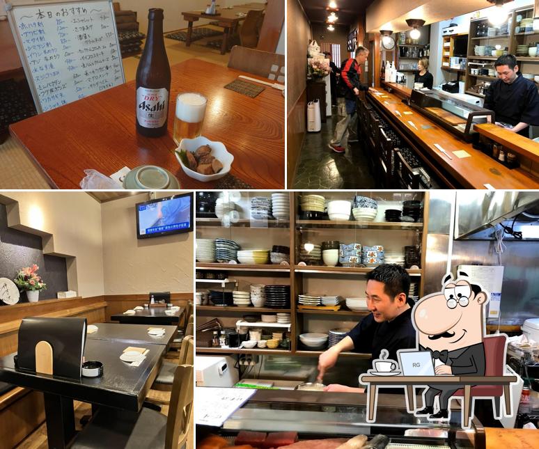 居酒屋ここ憩