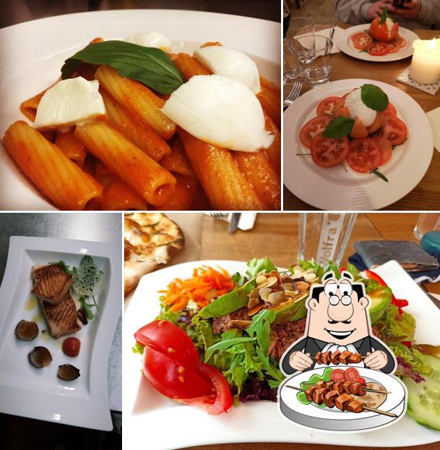 Ristorante Pizzeria Mille Lire