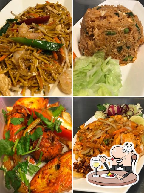 Royal Thai