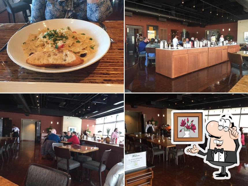 Sage Student Bistro