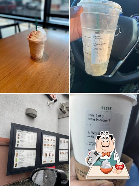 Starbucks Coffee Company
