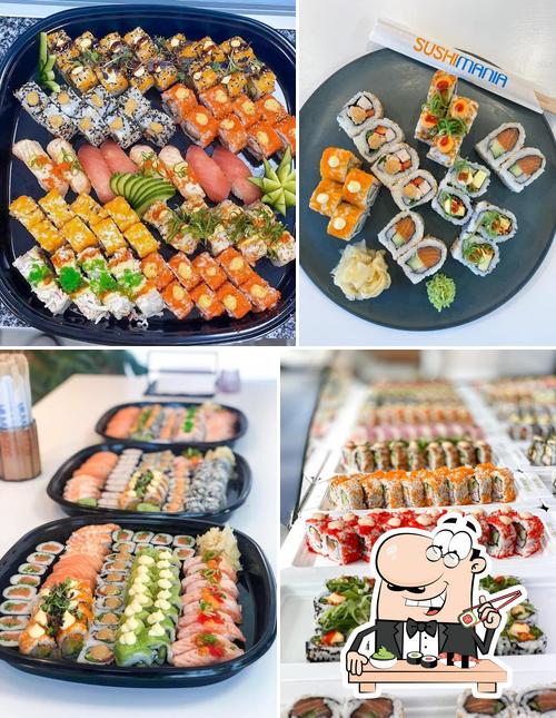 SushiMania
