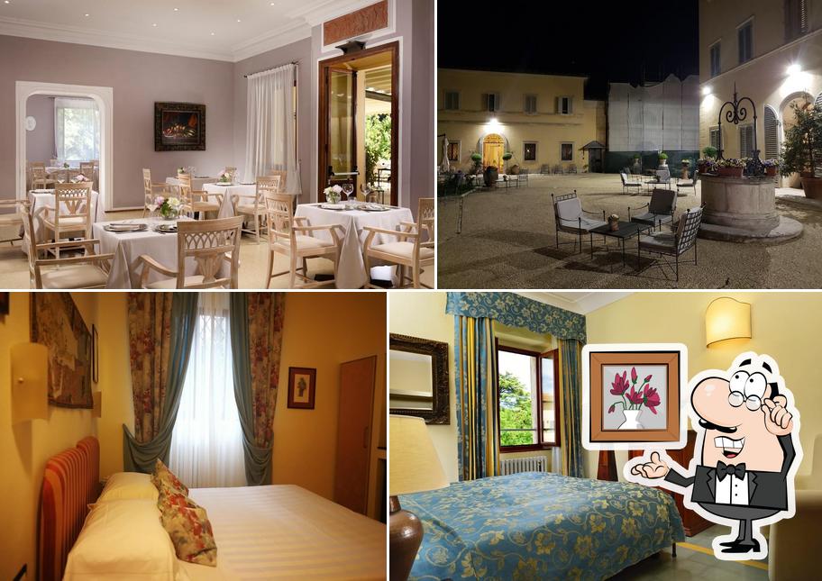 Villa Sabolini