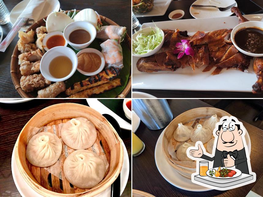 1618 Asian Fusion