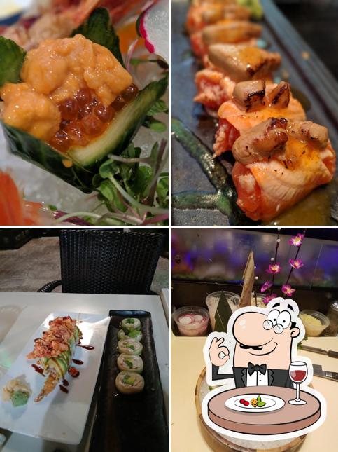 Yakitori Sake House