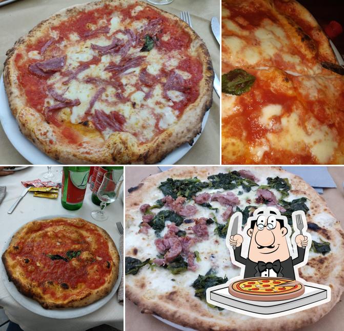 Odori di Napoli