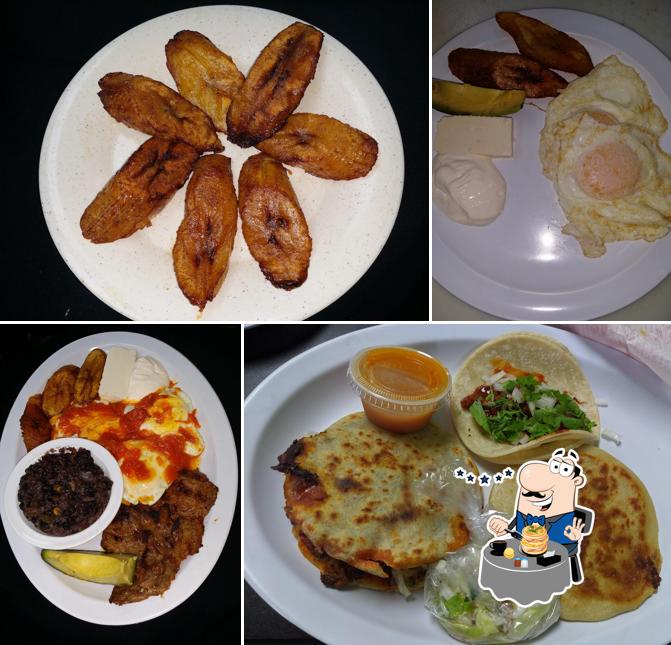 Antojitos Cafe
