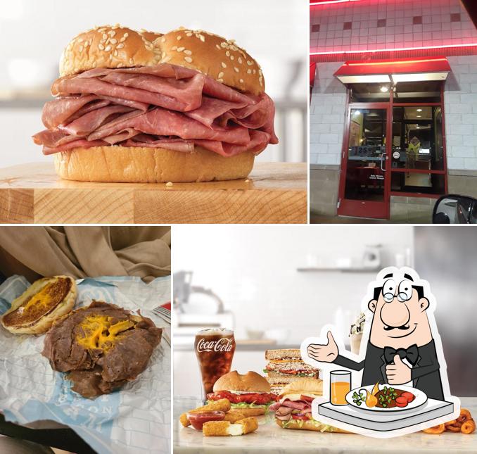 Arby's
