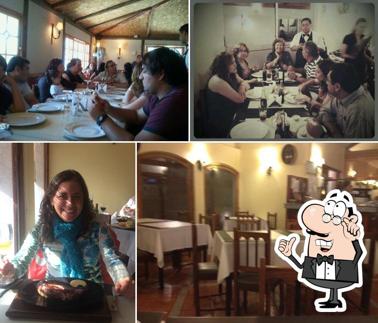 Restaurant Chilenazo La Florida