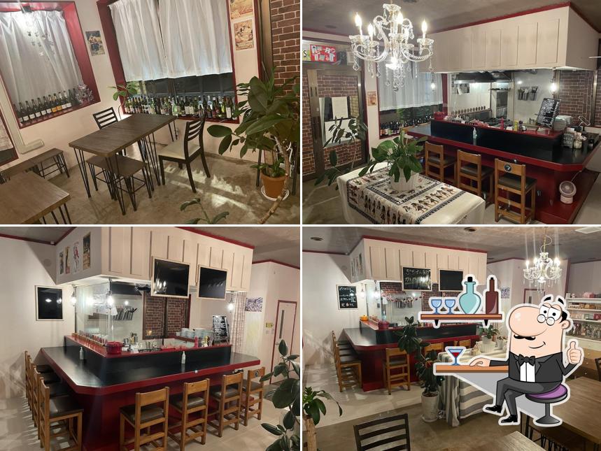 Bistro Petit Pin