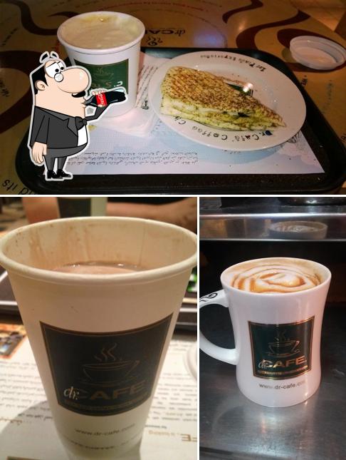 drCAFE COFFEE.دكيف.