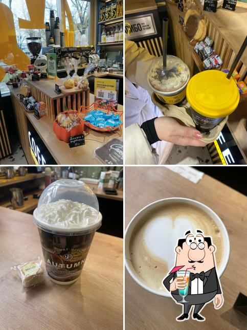Coffee Way