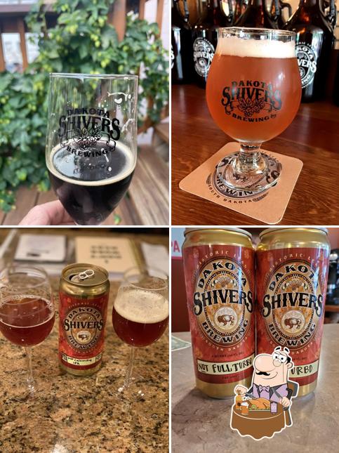 Dakota Shivers Brewing
