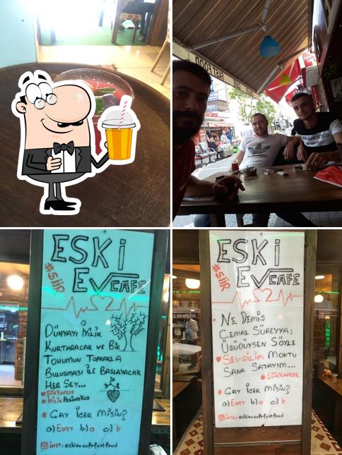 Eski Ev Restaurant