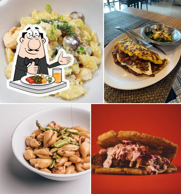 Essentials by Chef Martinez