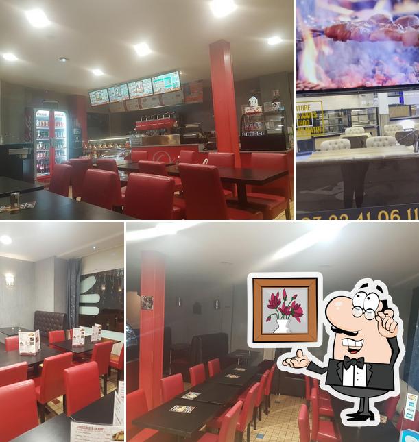 Grill Istanbul