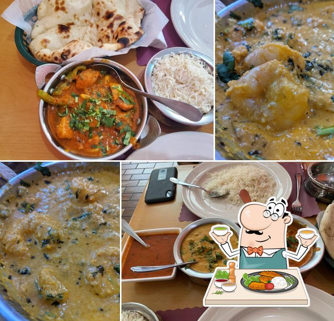 Jaipur Indian Cuisine