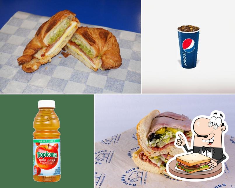Gateway Subs