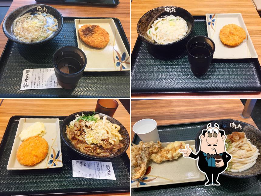 Hanamaru Udon