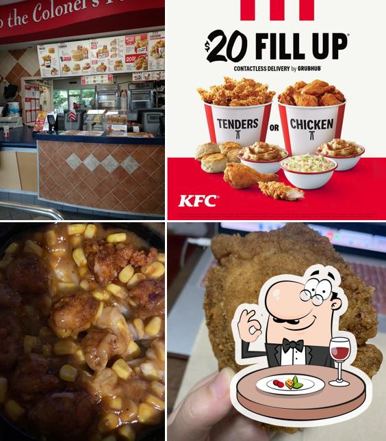 KFC
