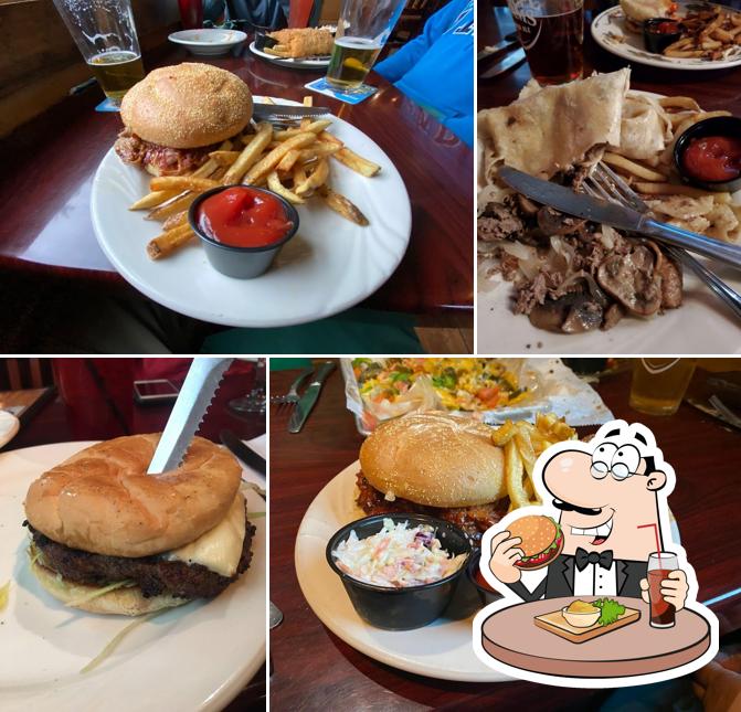 Mad River Tavern